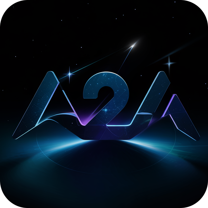 AI Response Generator Logo